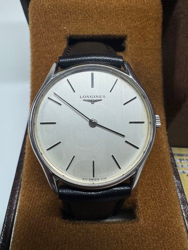 Orologio longines cal 847 - longines, cal.847