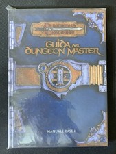 manuale D&D guida del dungeon master  25edition