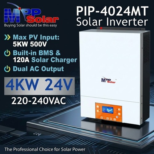 4kw 12kw 220 240v off - 4kw, 220-240v