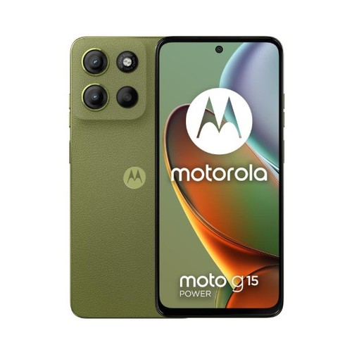 Motorola g15 power - motorola,