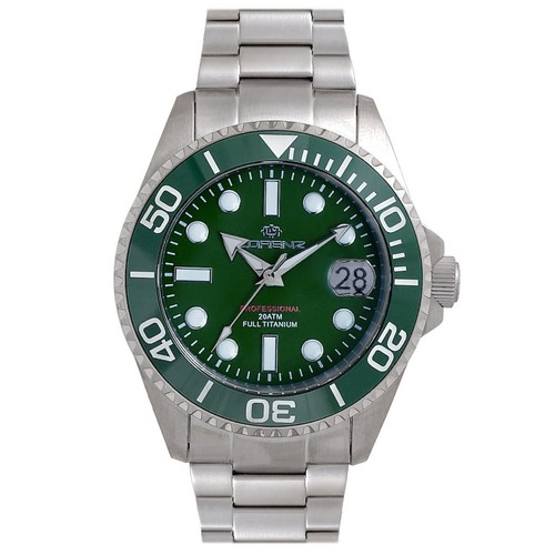Lorenz full titanium - lorenz,