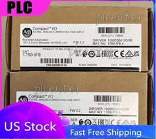 Modulo ingresso analogico