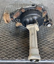 Differenziale Anteriore Land