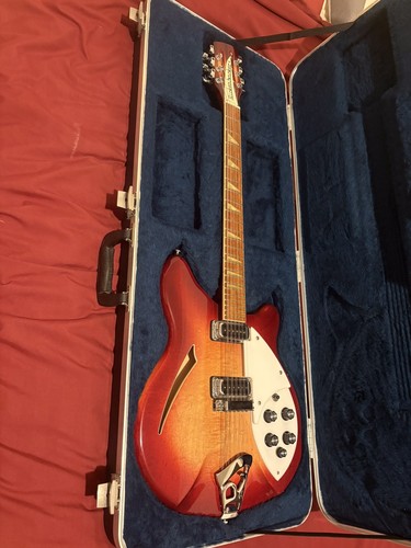 1991 rickenbacker 360 - rickenbacker, 360/12