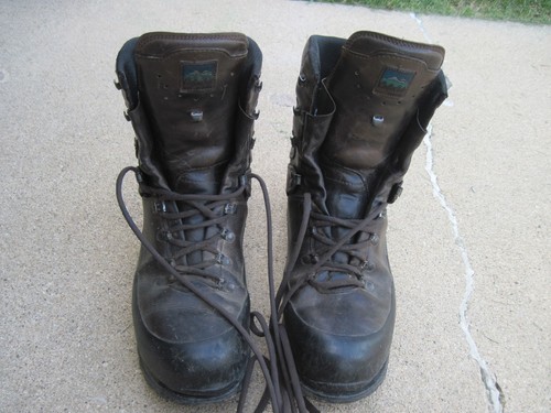 Stivali meindl alaskan hunter - stivali,