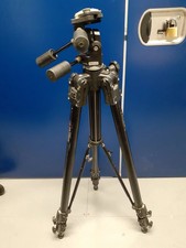 Manfrotto 161 Treppiede