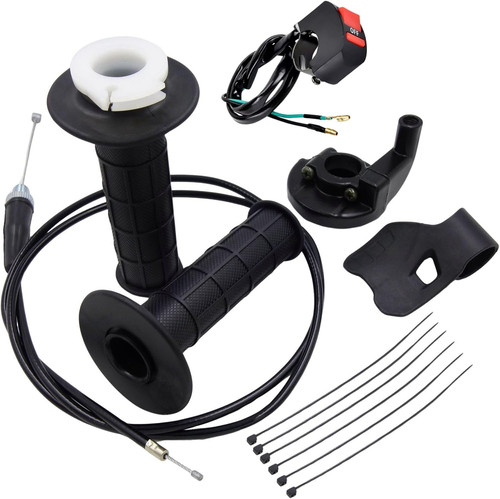Cavo acceleratore gruppo mini - cavo,
