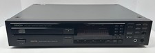 Vintage Denon DCD-1500