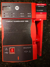 Surplus Allen Bradley
