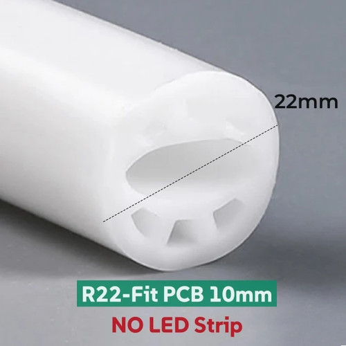 Lampada corda neon - , led