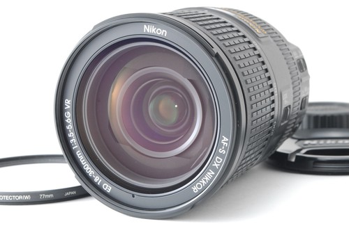 Ottime condizioni nikon af s - nikon, af-s