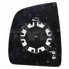 Vetro Specchio Retrovisore Tyc