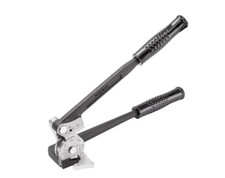 Curvatubi manuale acciaio inox