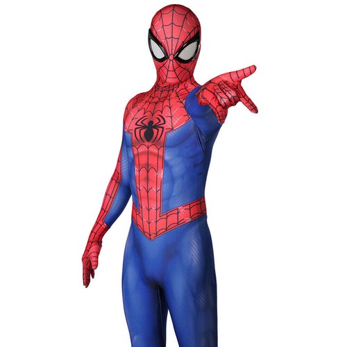 Cool classic spider man - cool,