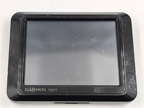 Garmin nuvi 200 blk - 200,