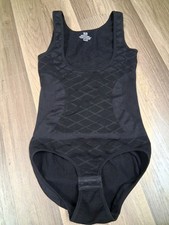 Body Teddy Intimate Co. Nero