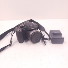 Panasonic LUMIX DMC-FZ35