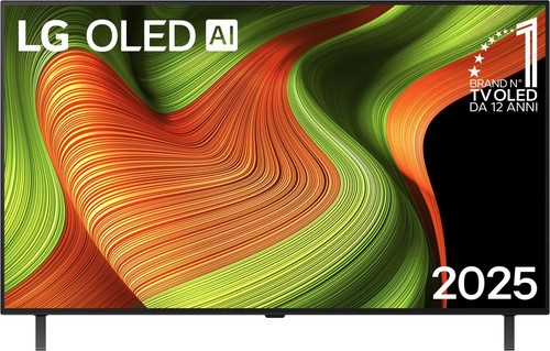 Smart 4k uhd oled - 48",