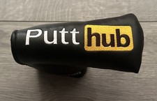 Putt Hub "Addicted To Putts"