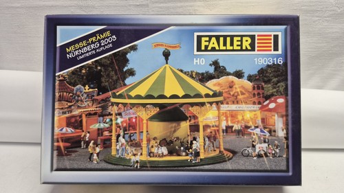 Faller kit montaggio - faller, di