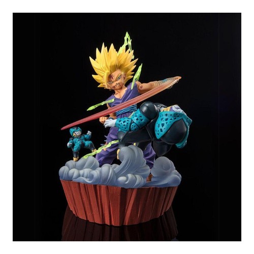Bandai dragon ball figuarts - bandai,