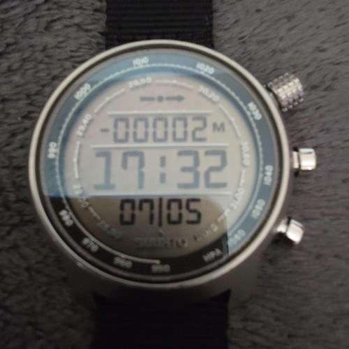 Orologio polso suunto - orologio,