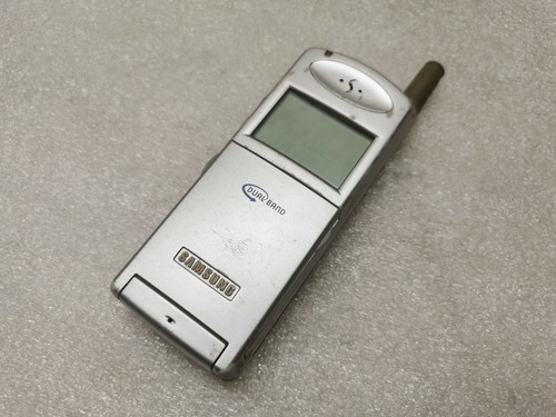 Cellulare samsung sgh 2400 - cellulare,