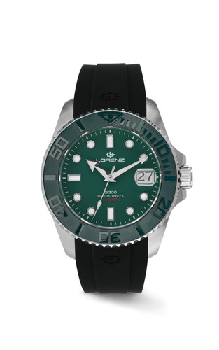 Orologio uomo lorenz - orologio, diver