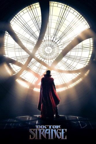 Doctor strange x17 movie - doctor,