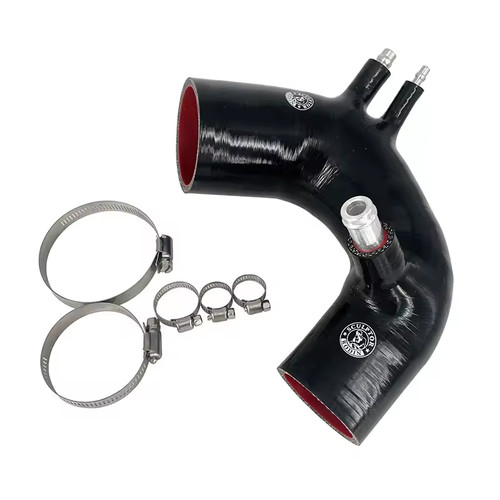 Tubo aspirazione silicone per - tubo,