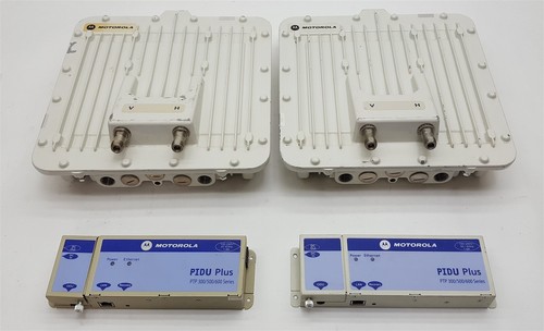 Motorola ptp 58600 odu - ptp,