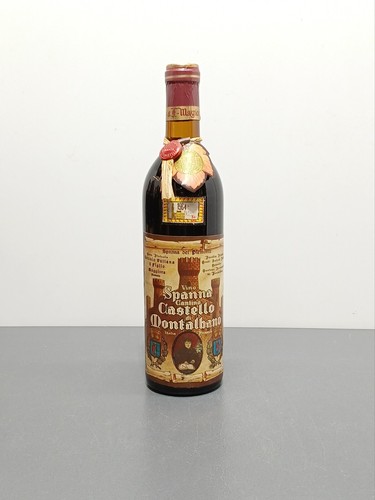 Spanna vallana 1964 cantina - a.vallana,