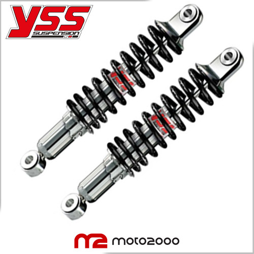 Ammortizzatori posteriori yss - ammortizzatori,
