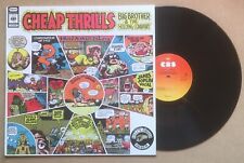 LP  BIG BROTHER & the HOLDING