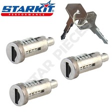 Serratura Anteriore e neiman Renault R4 4L F4 F6 R6 R12 R15 R17 7701348432