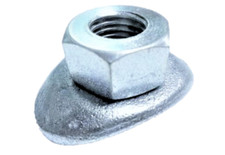 DADO CON SELLETTA BULLONE