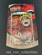 Naruto Broken Promise Blister