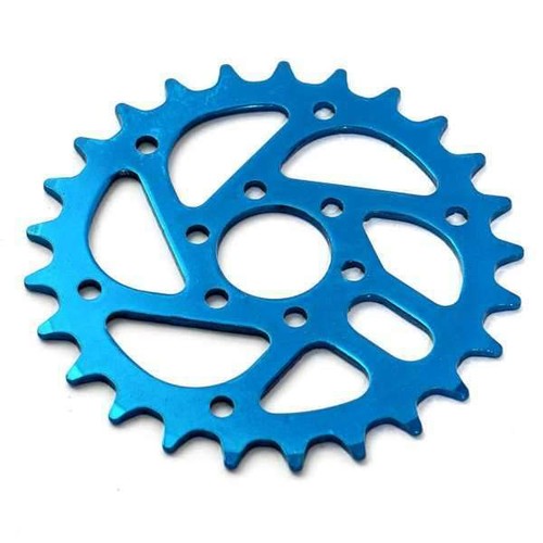 Khe bikes mvp bmx pignone - bmx, 25t