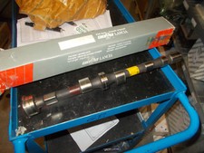 ALBERO A CAMME SCARICO LANCIA THEMA FIAT CROMA 2000 TURBO 8V ORIGINALE 82390419