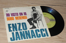 ENZO JANNACCI ho visto un re