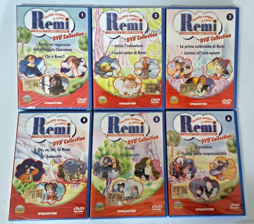 Dvd ascolta sempre - ,