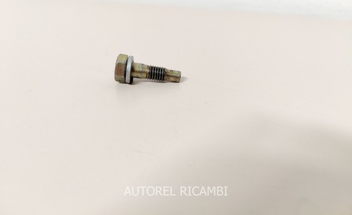 Vite bullone forcella - vite,