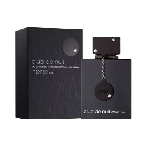 Armaf club nuit intense men - intense,