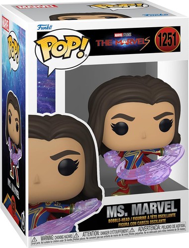 Funko pop marvel - funko, marvel: