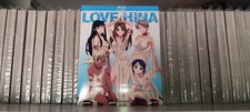Love Hina (La Serie TV + Special) (5 Blu-ray + Booklet) (Box Set)