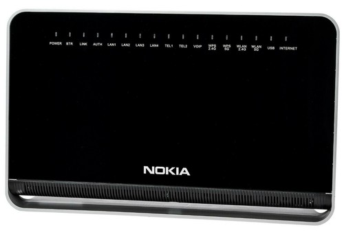 Nuovo nokia 240w gpon ont - nokia,