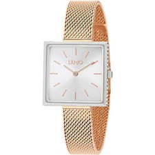 Orologio Donna LIU JO LUXURY