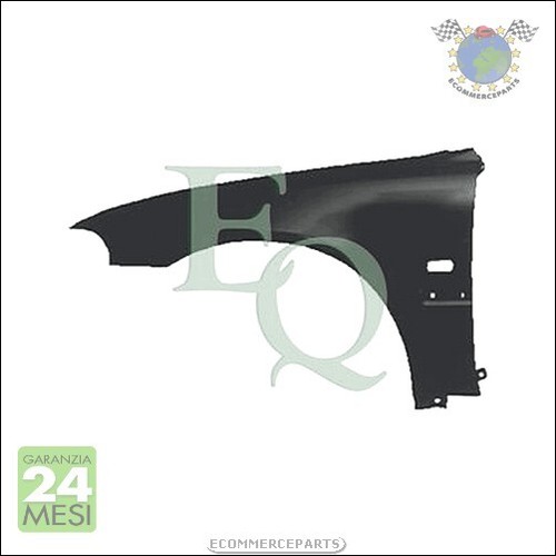 Parafango anteriore sx - parafango, eq