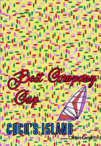Best company quadernone cover - best, (cover