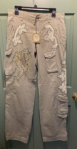 Pantalone cargo mason - cargo, mason's